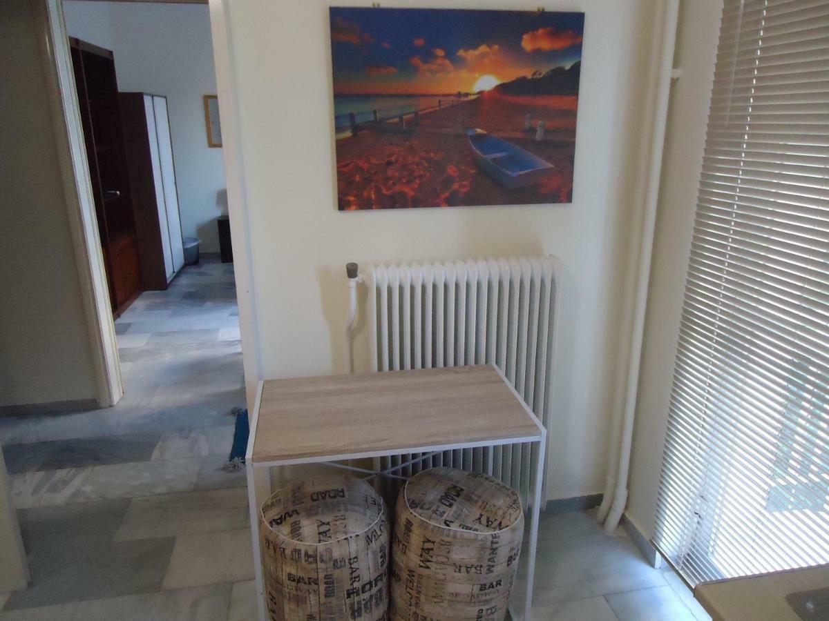 Original House Διαμέρισμα Λάρισα Εξωτερικό φωτογραφία